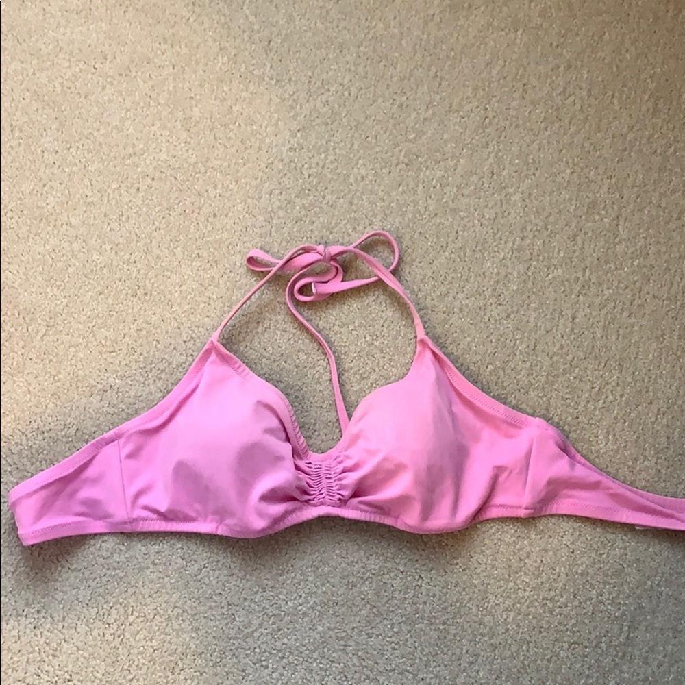 Victoria secret bikini top